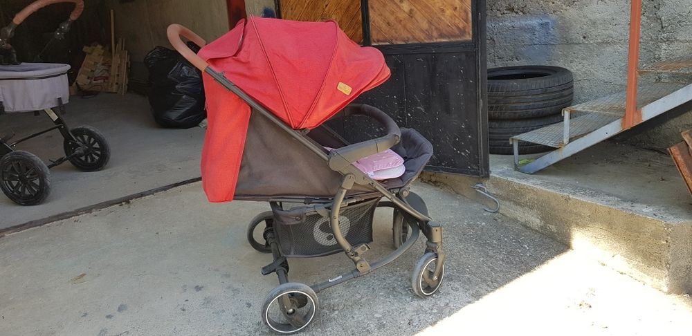 Детска количка Lorreli s 300