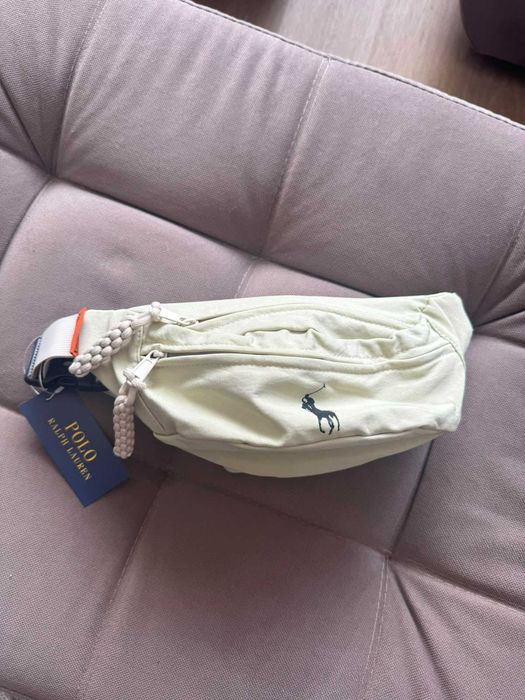 Polo Ralph Lauren Сумка кросс-боди