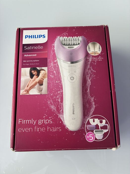 Продаю эпилятор