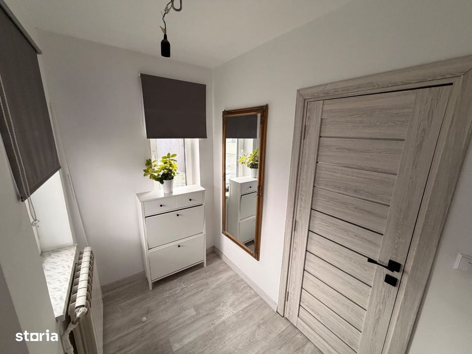 Casa smart premium | Garaj complet utilat 42 mp |A.Iancu| 5 min. de Vi