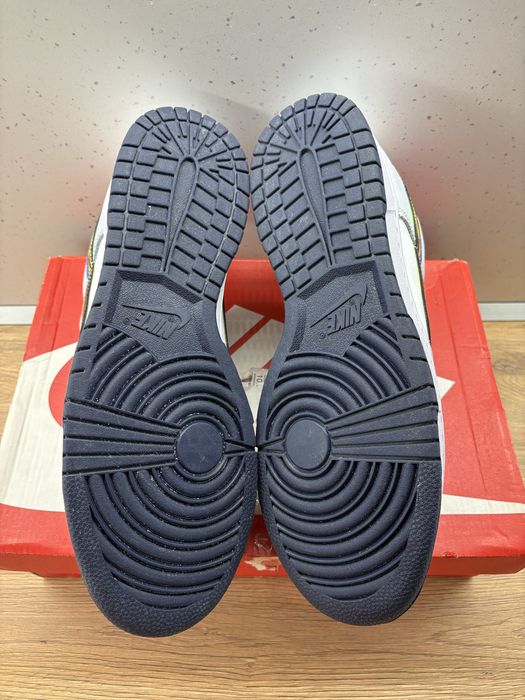Nike dunk low 3d