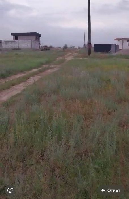 Жер сатылымы Байсеркеде