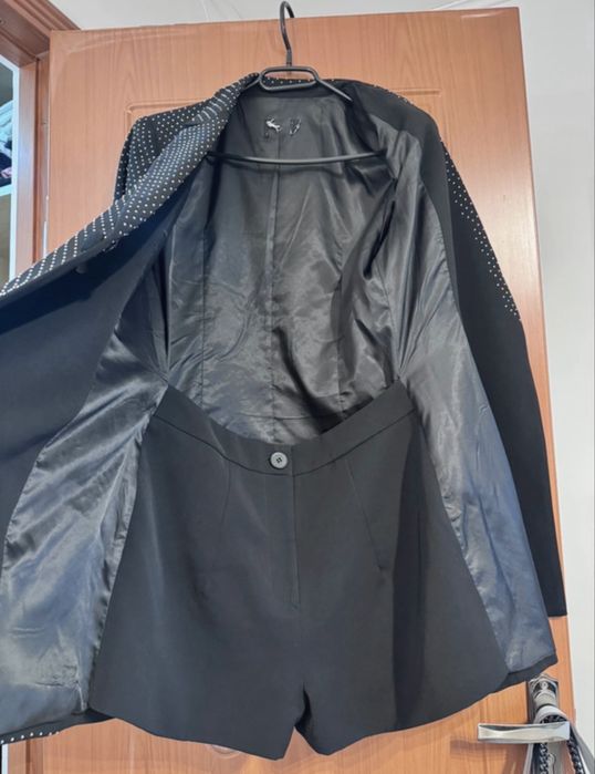 Rochie/Salopeta Asos