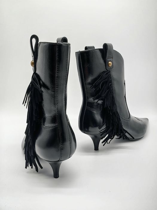 PINKO ADA 12 Оригинални боти