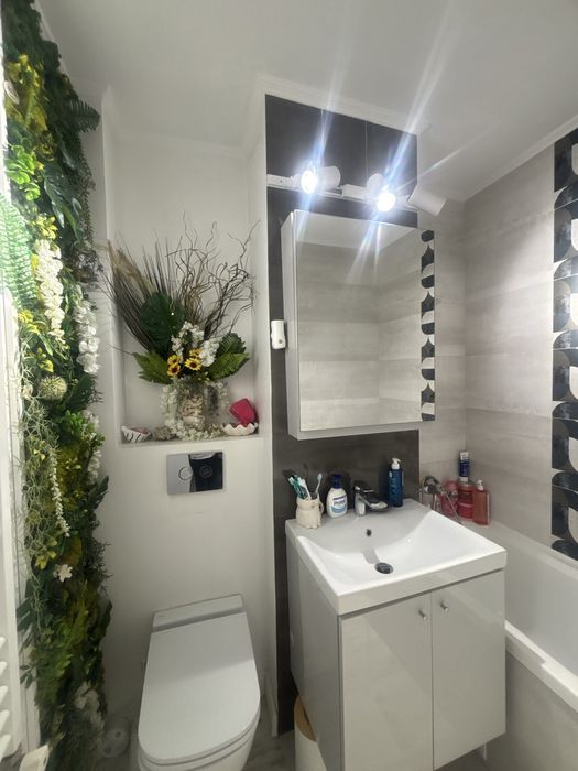 Apartment zona  Trocadero