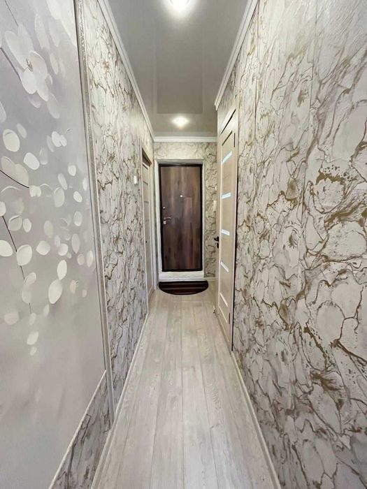 Продается 1 комнатная квартира ост.Детсад