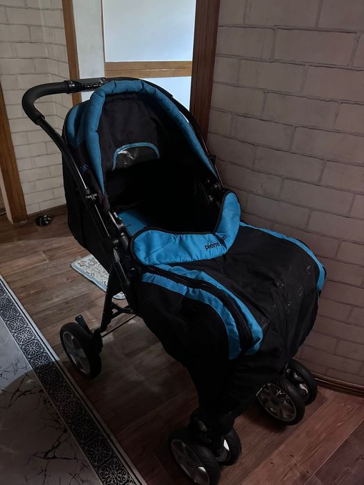 Коляска трансформер