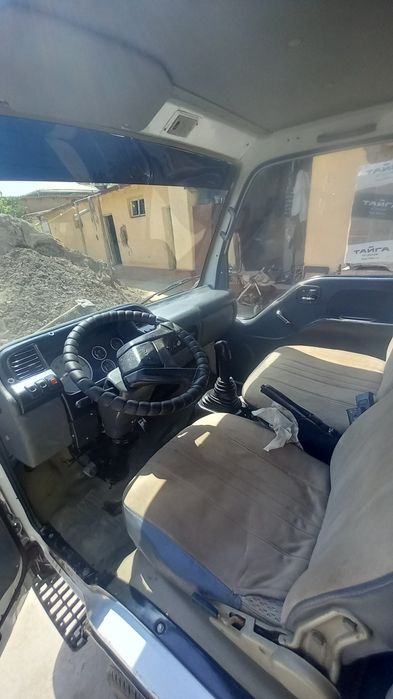Жак мошина сотилади