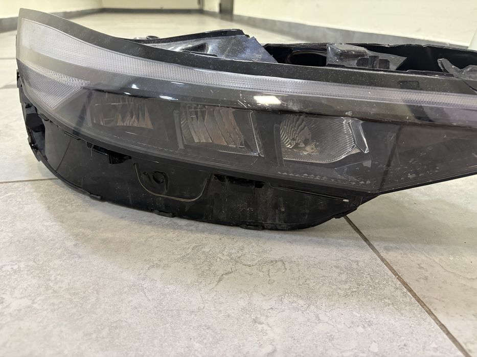 Фара элантра elantra 24 25 cn7