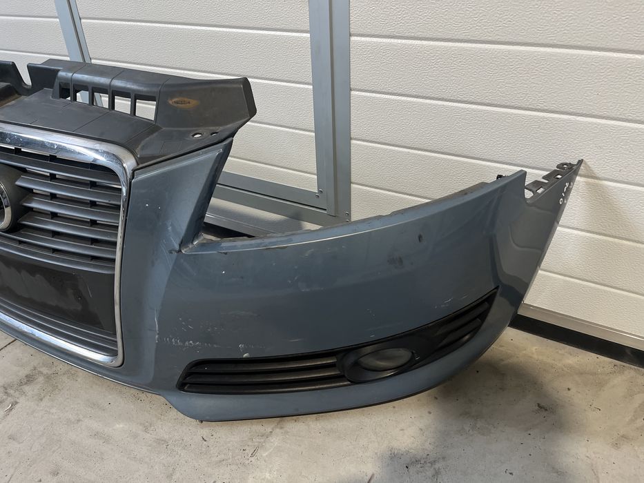Bara față Audi A3 2010