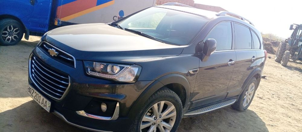 Kaptiva 3.4 qilingan