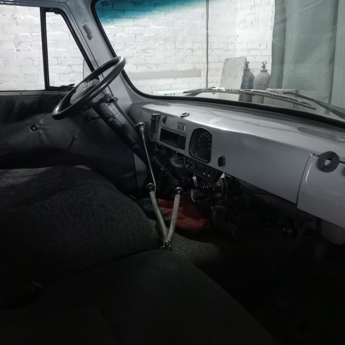 Продам УАЗ буханка