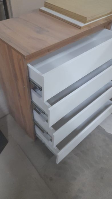 Продам новые камоды