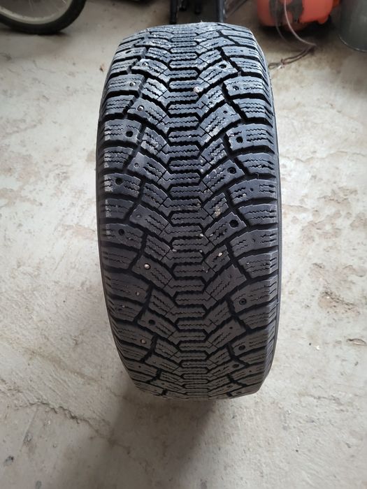 Продам шины в хорошем состоянии