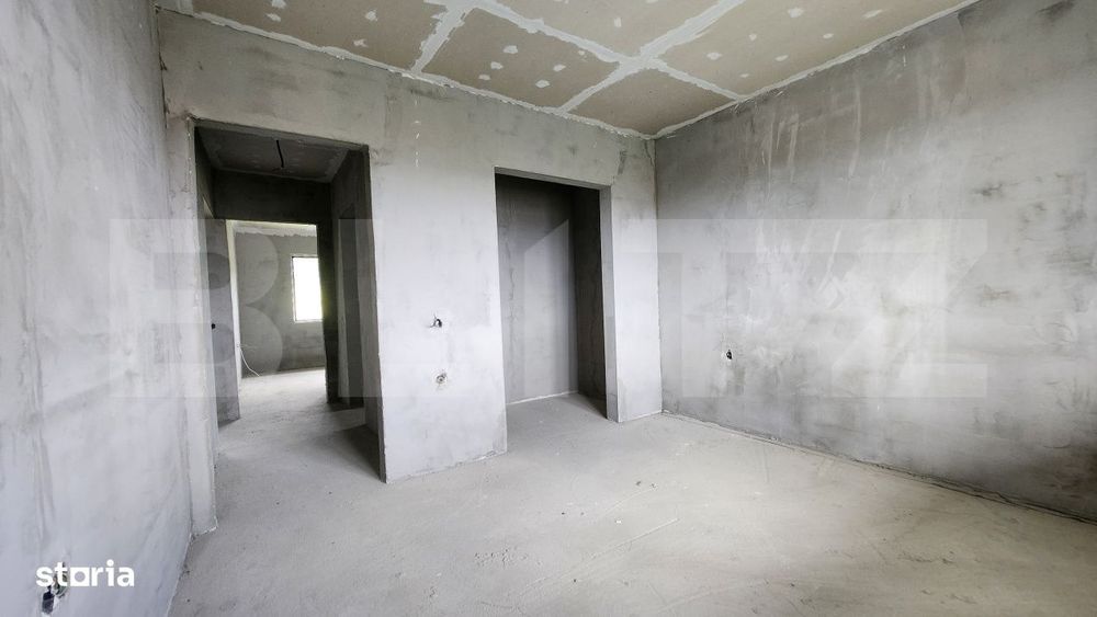 Casa pe un singur nivel, 180 mp, zona Nazna
