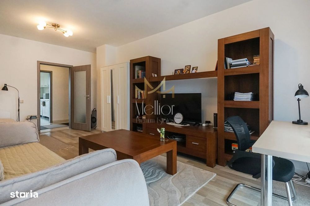 Apartament,