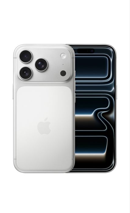 Смартфон Apple iPhone 17 Pro, 256GB, 5G