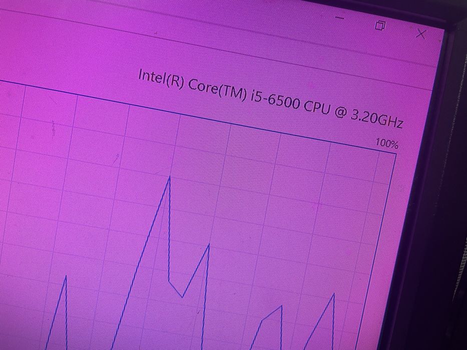 Dell optiplex 3050 (pc pt gaiming)