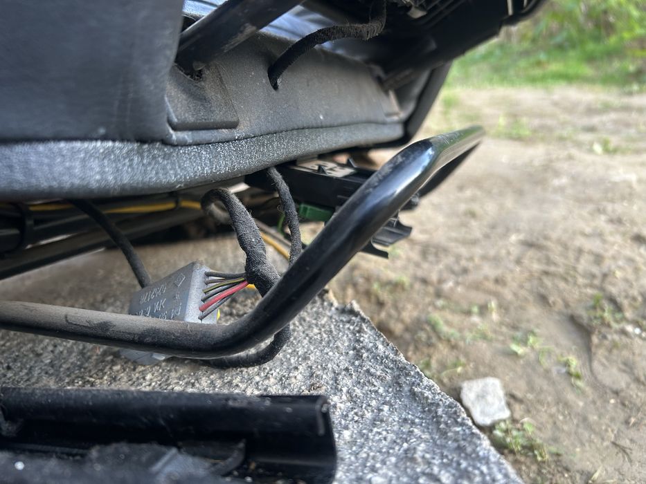 Кожен салон за опел астра г