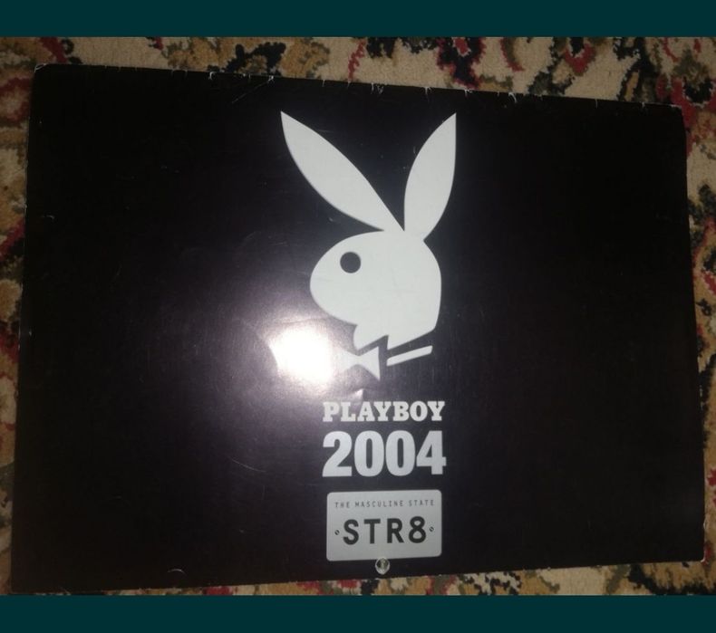 Reviste Hustler Playboy Penthouse