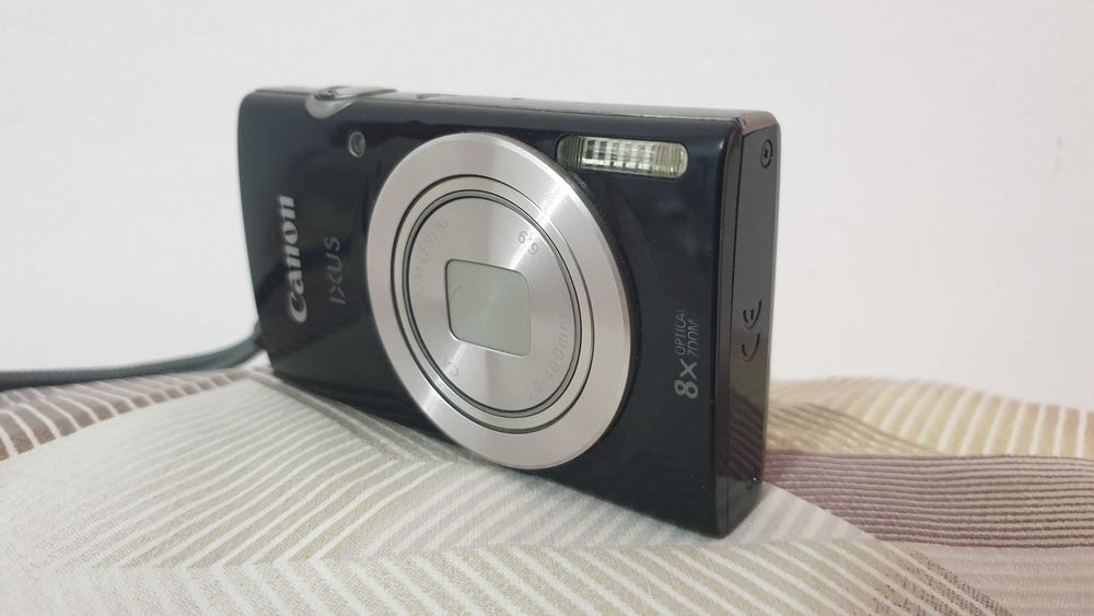 Canon IXUS 185 20 МРх