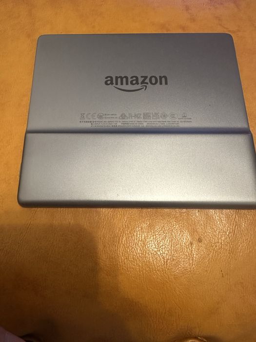 Amazon Kindle Oasis Gen 10
