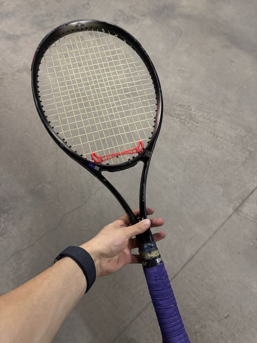 Тенисная ракетка Yonex