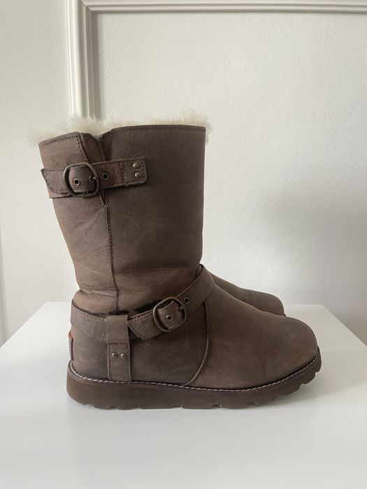 Дамски ботуши UGG