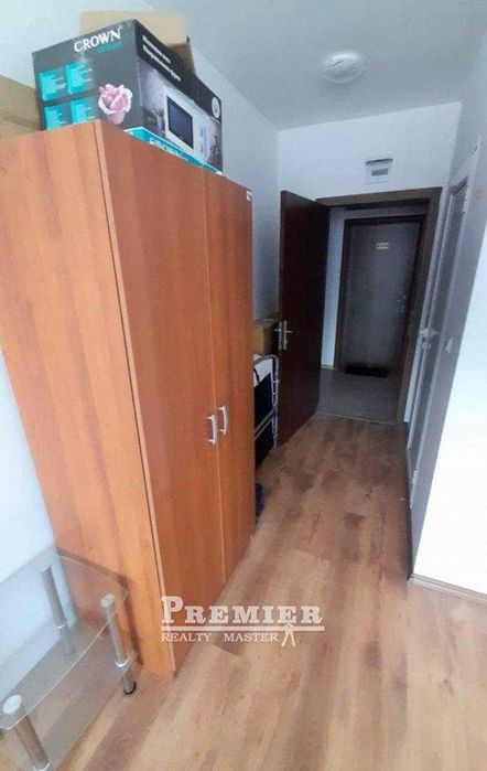 Продава се Едностаен апартамент в к.к. Слънчев бряг - 30 кв.м за 1384 €/кв.м - Снимка #6