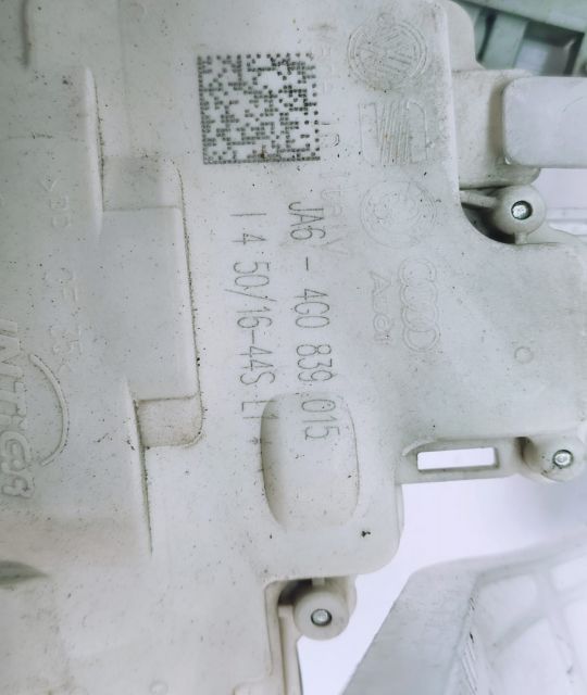 Broasca stanga spate 4g0839015 Audi A6 4G/C7 seria