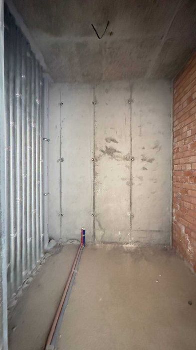 ПРОДАЕТСЯ 2/12/12 40,08м2 ЖК NRG Jomiy на:  Уста Ширин