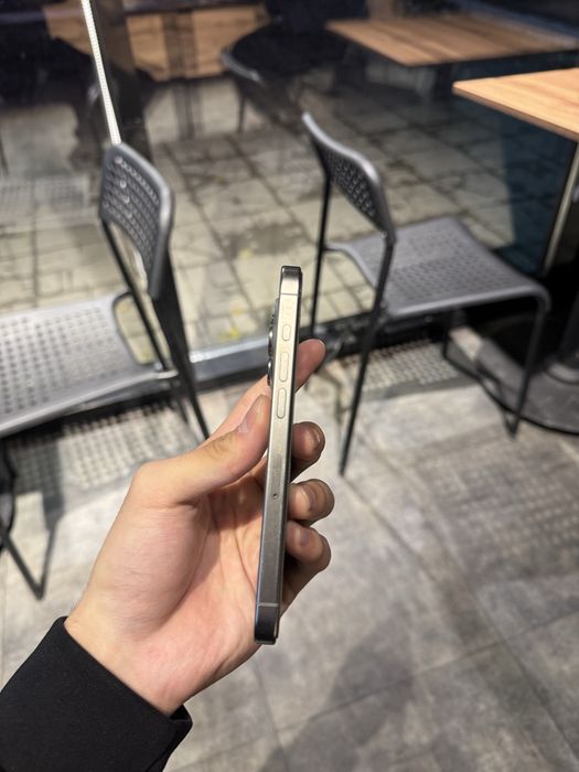 Айфон 15 про Iphone 15 pro