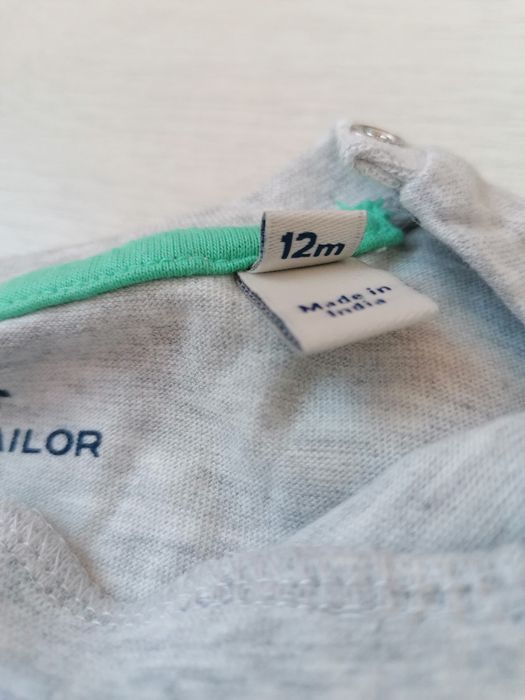 Tom Tailor тениски за момче