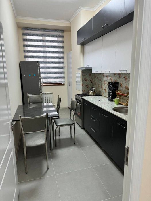 Квартира для девушек!