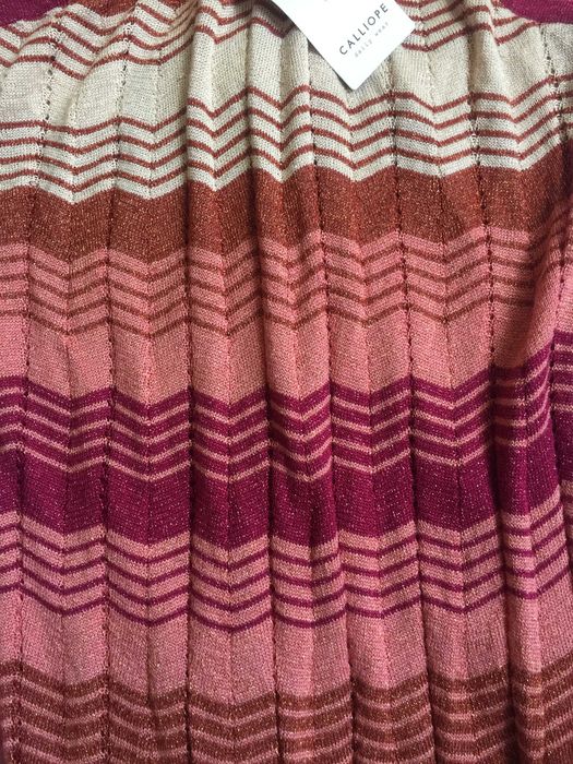 Нова рокля Calliope