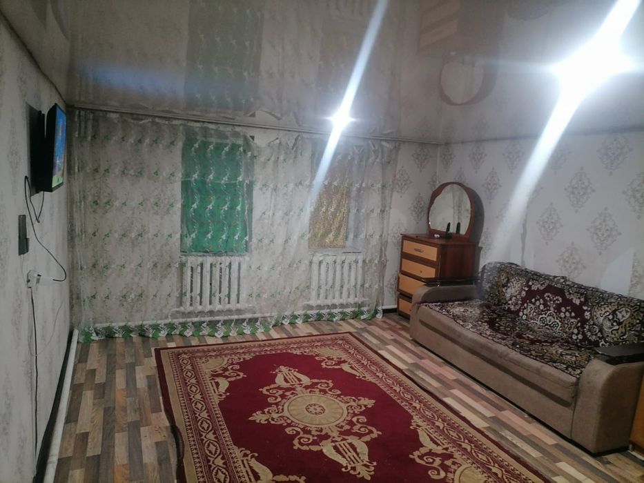 Продоется частный дом