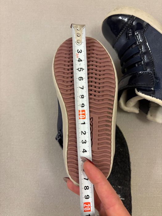 Geox Детски  кецове обувки  ботуши р-м 26