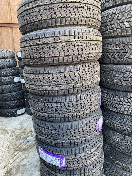 Шины липучка всесезонка 215/55/17