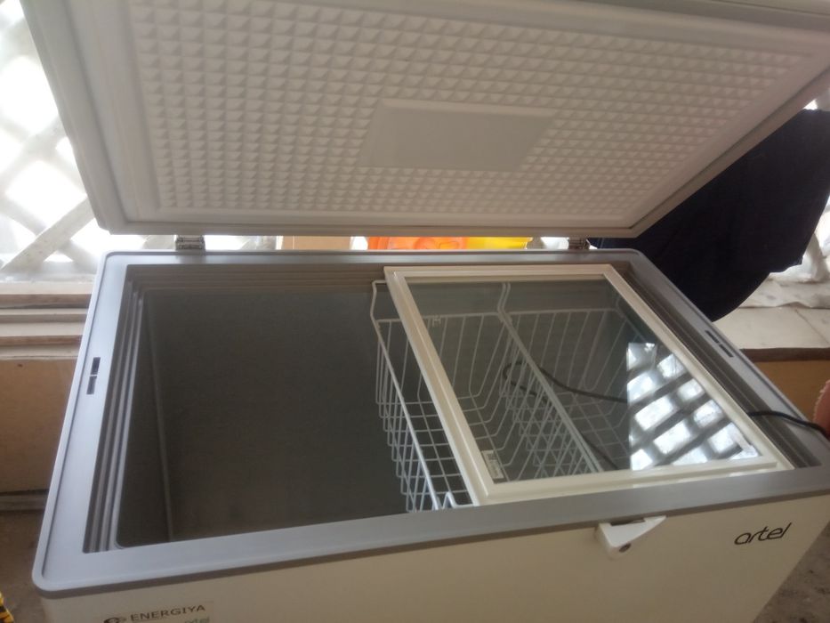 Артел маразилник 250 л