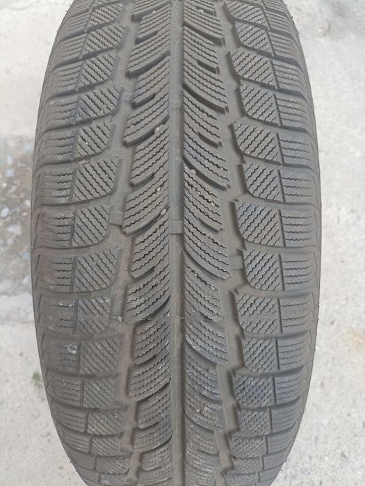 Шины размері 215/60R16