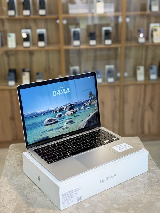 MacBook Air M1 256Gb / PhoneLab