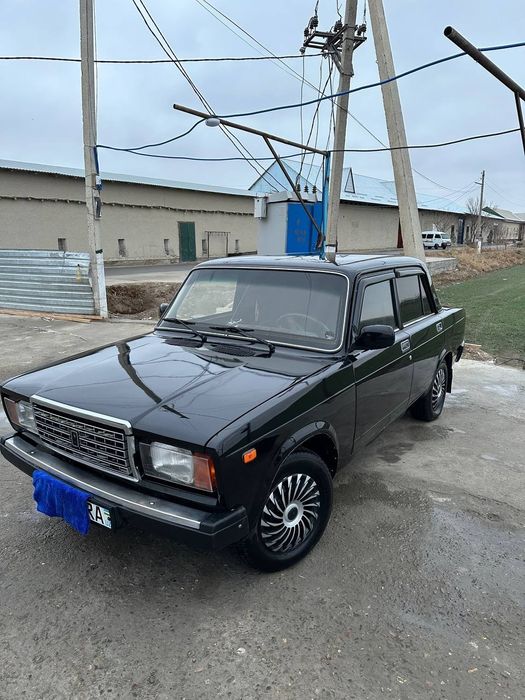 2107 Lada 2008 yili