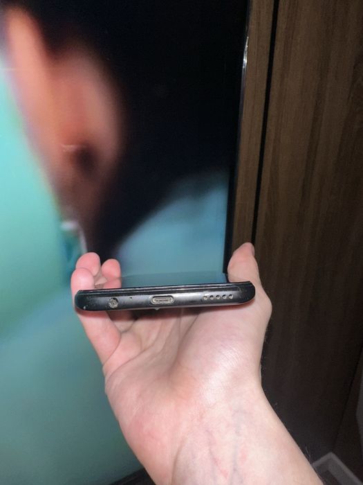 Huawei Y9с 128 ГБ