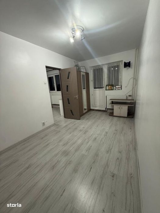 Apartament 3 camere, 51.50 mp, zona Mihai Bravu – Ploiesti