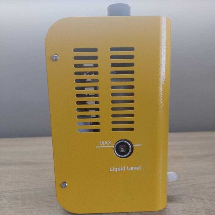 Уред за откриване на утечки с пушек | Машина за диагностика с дим