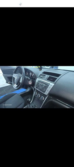 Vand Mazda 6 în stare foarte buna de functionare