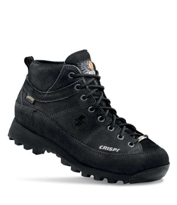 Ботинки демисезон