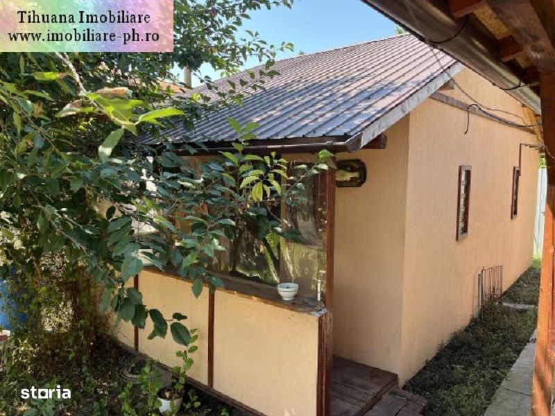 Casa de vanzare - Valea Calugareasca