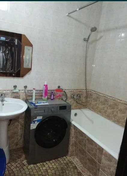 Продается квартира 1в2//3//4 38 м2 Яккасарай Саламатина ор-р Хавас