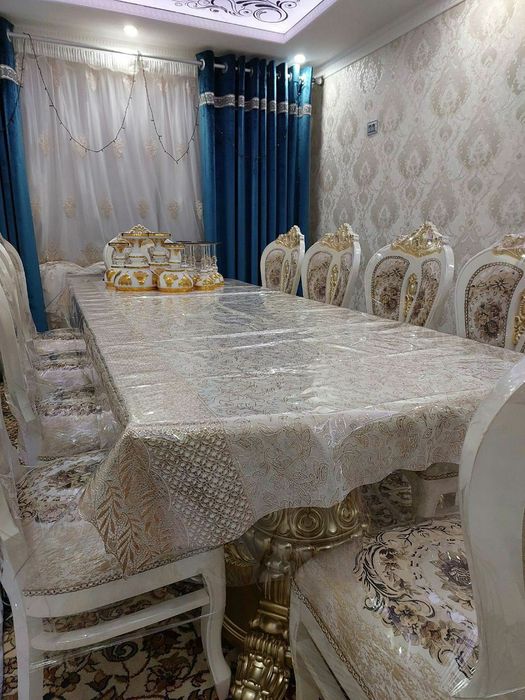 Столь стул 10талик